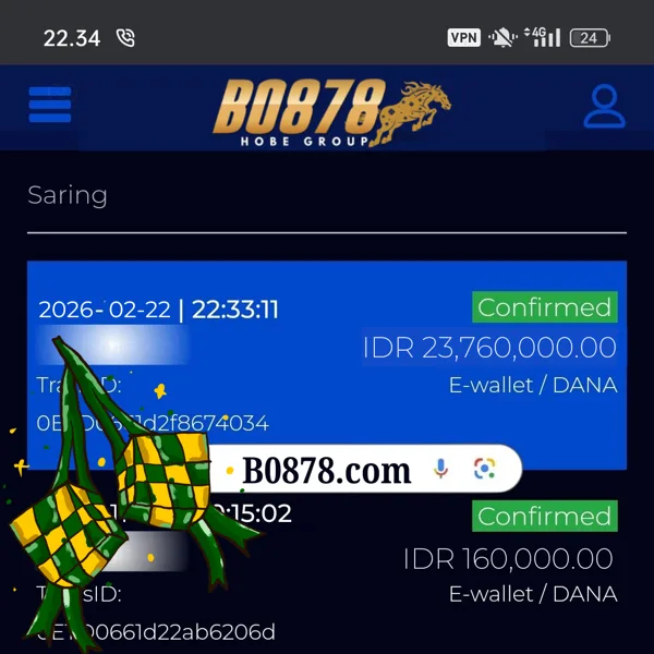 B0878 2026 Slot Gacor RTP Tinggi