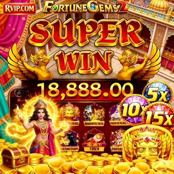 RVIP Game Online Resmi 2026