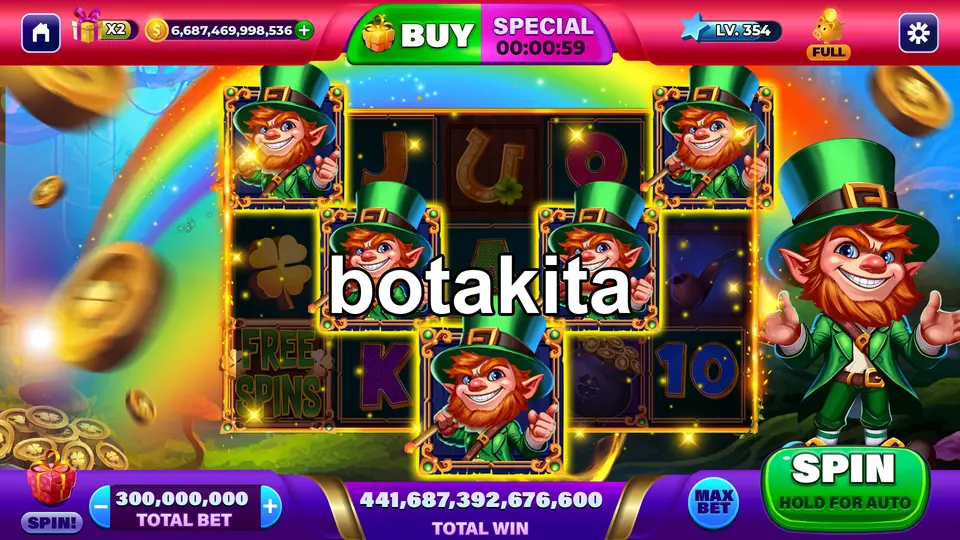 botakita APK