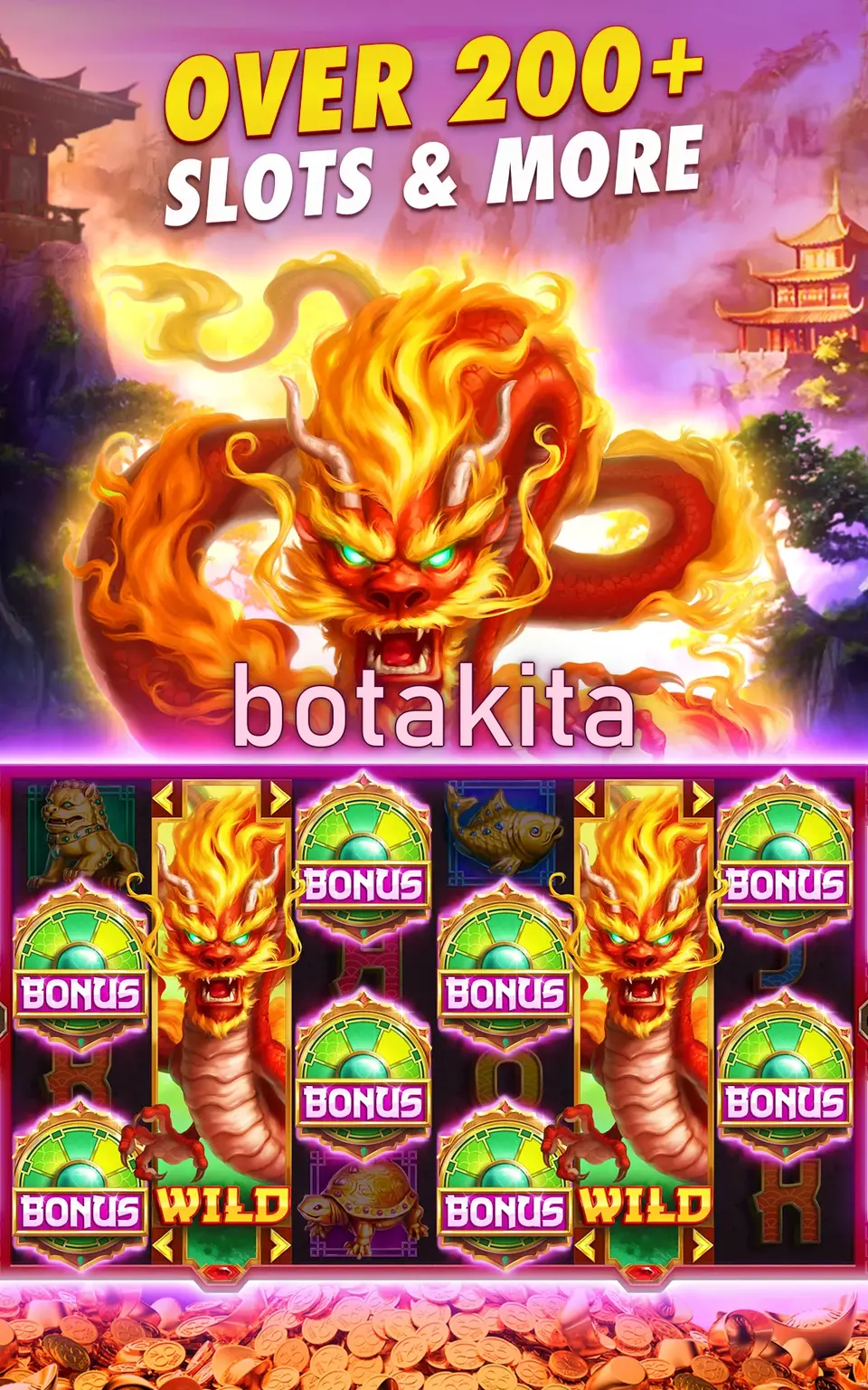 botakita APK