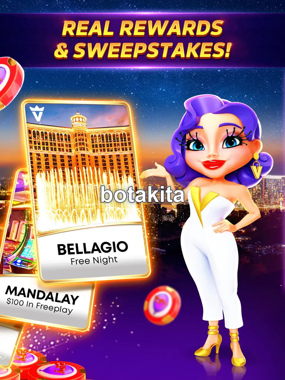 botakita APK