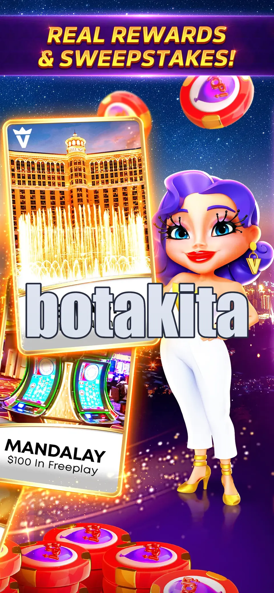 botakita APK