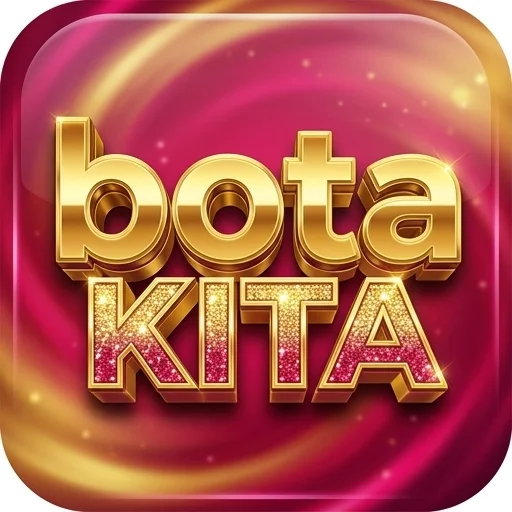 botakita Logo - Resmi